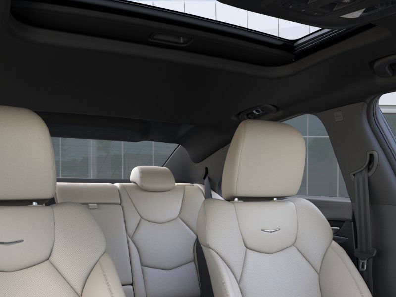 2026 Cadillac CT4 Premium Luxury - Photo 55