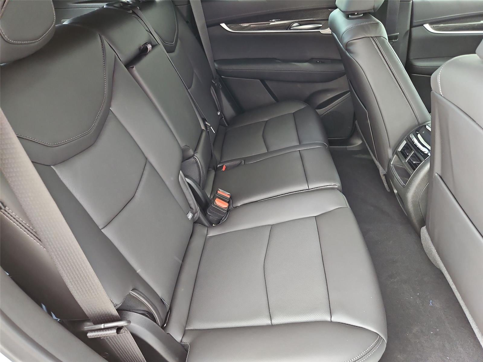 2026 Cadillac XT5 Sport - Photo 30