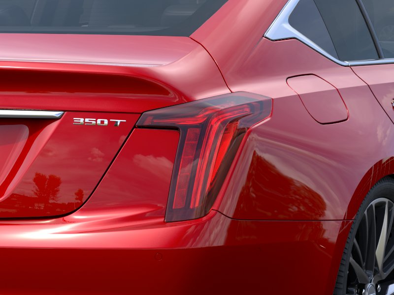2026 Cadillac CT5 Premium Luxury - Photo 44