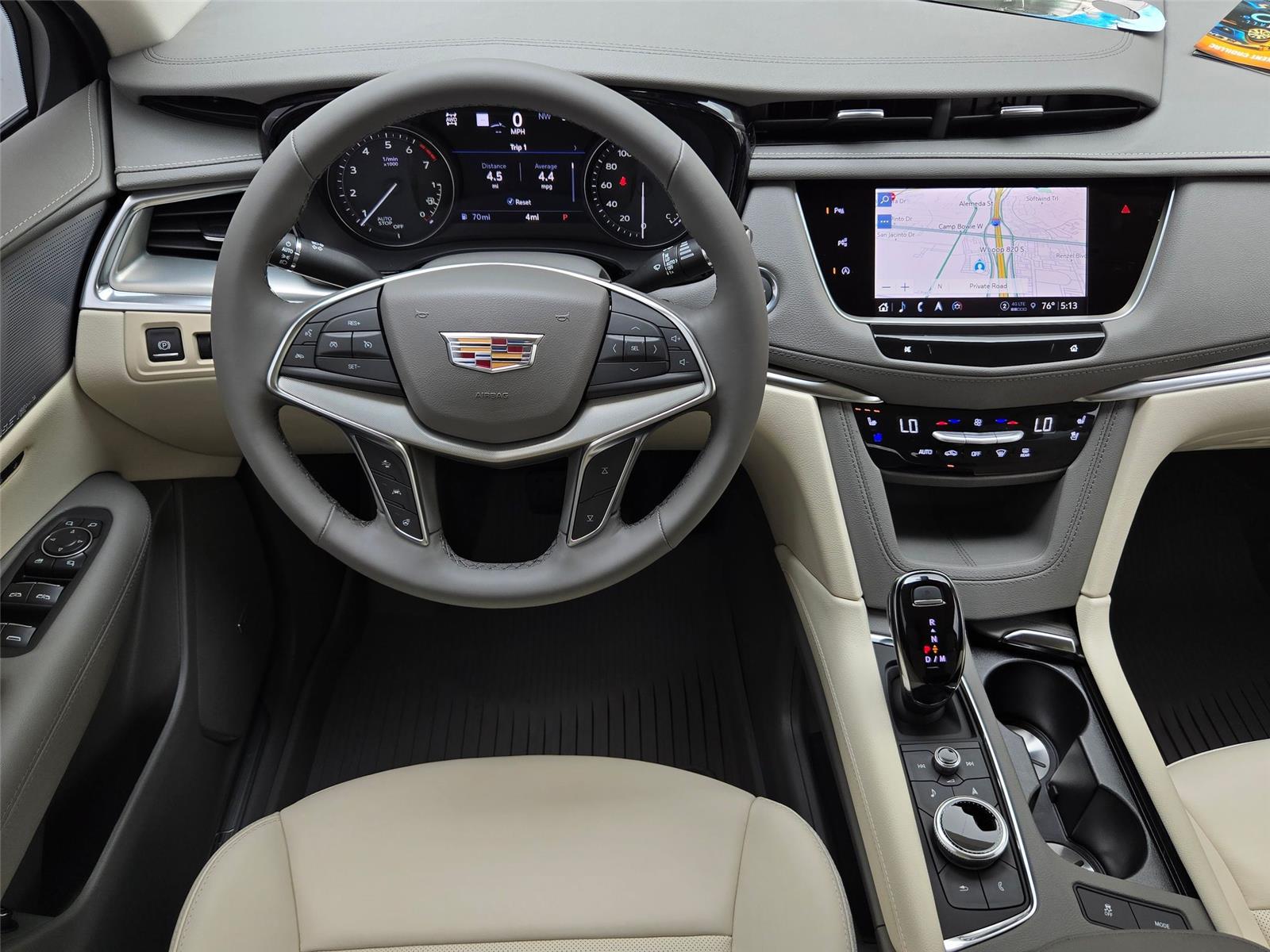 2026 Cadillac XT5 Premium Luxury - Photo 14