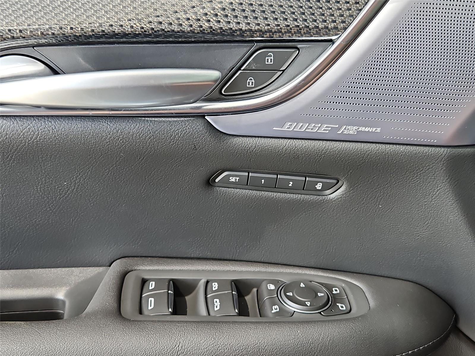 2026 Cadillac XT5 Sport - Photo 26
