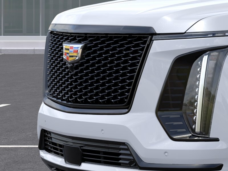 2026 Cadillac Escalade ESV Platinum Sport - Photo 47