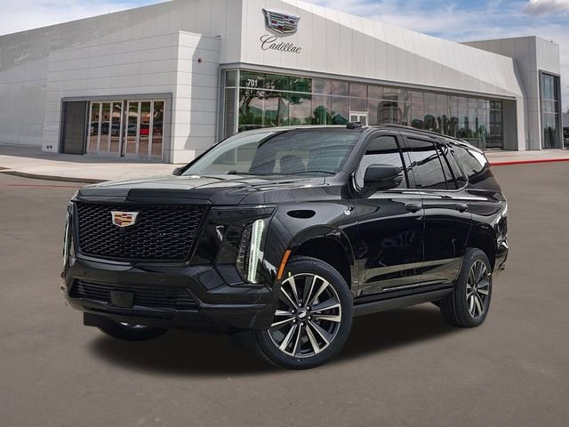 2026 Cadillac Escalade