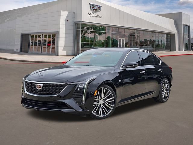 2025 Cadillac CT5