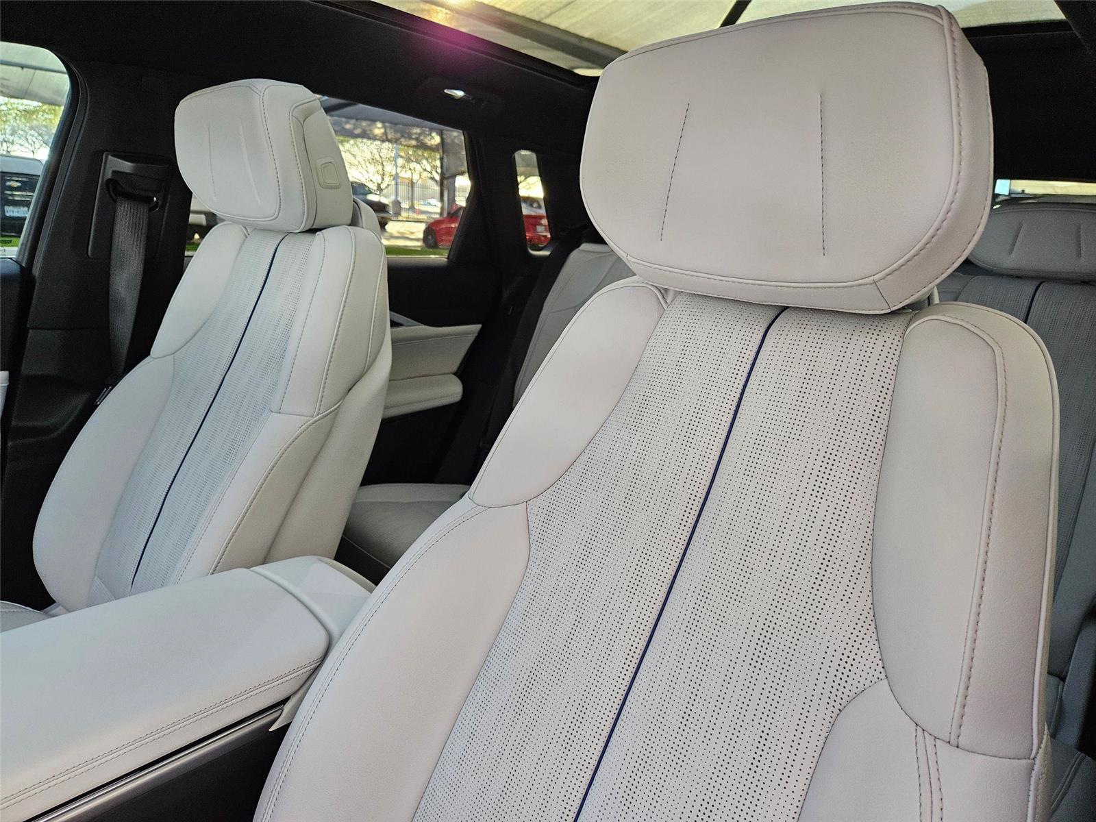 2025 Cadillac LYRIQ Sport 1 - Photo 12