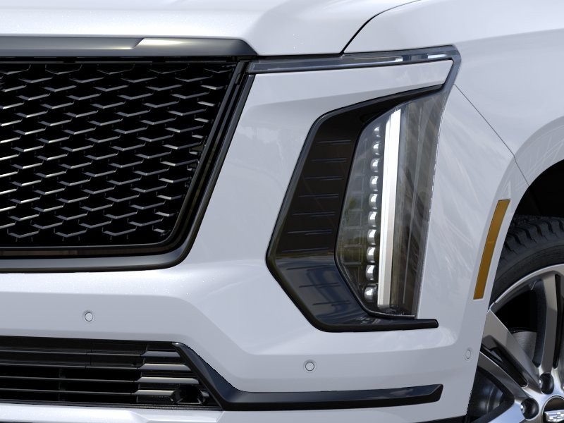 2026 Cadillac Escalade ESV Platinum Sport - Photo 44