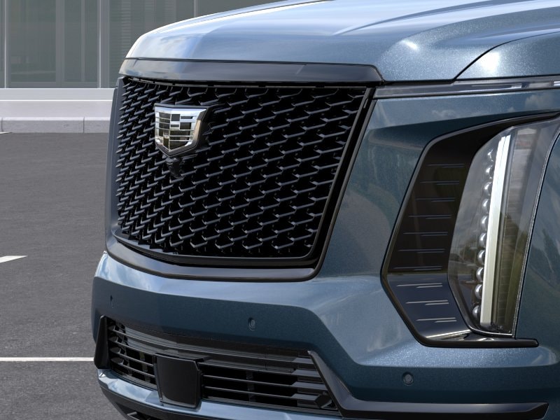 2026 Cadillac Escalade Platinum Sport - Photo 13