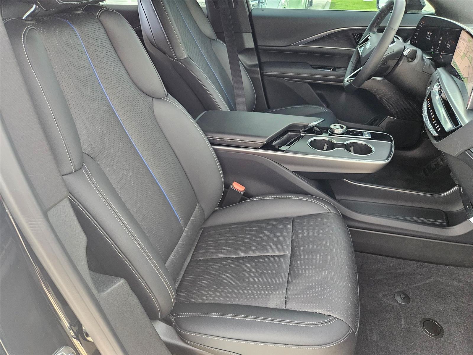 2025 Cadillac LYRIQ Sport 1 - Photo 26