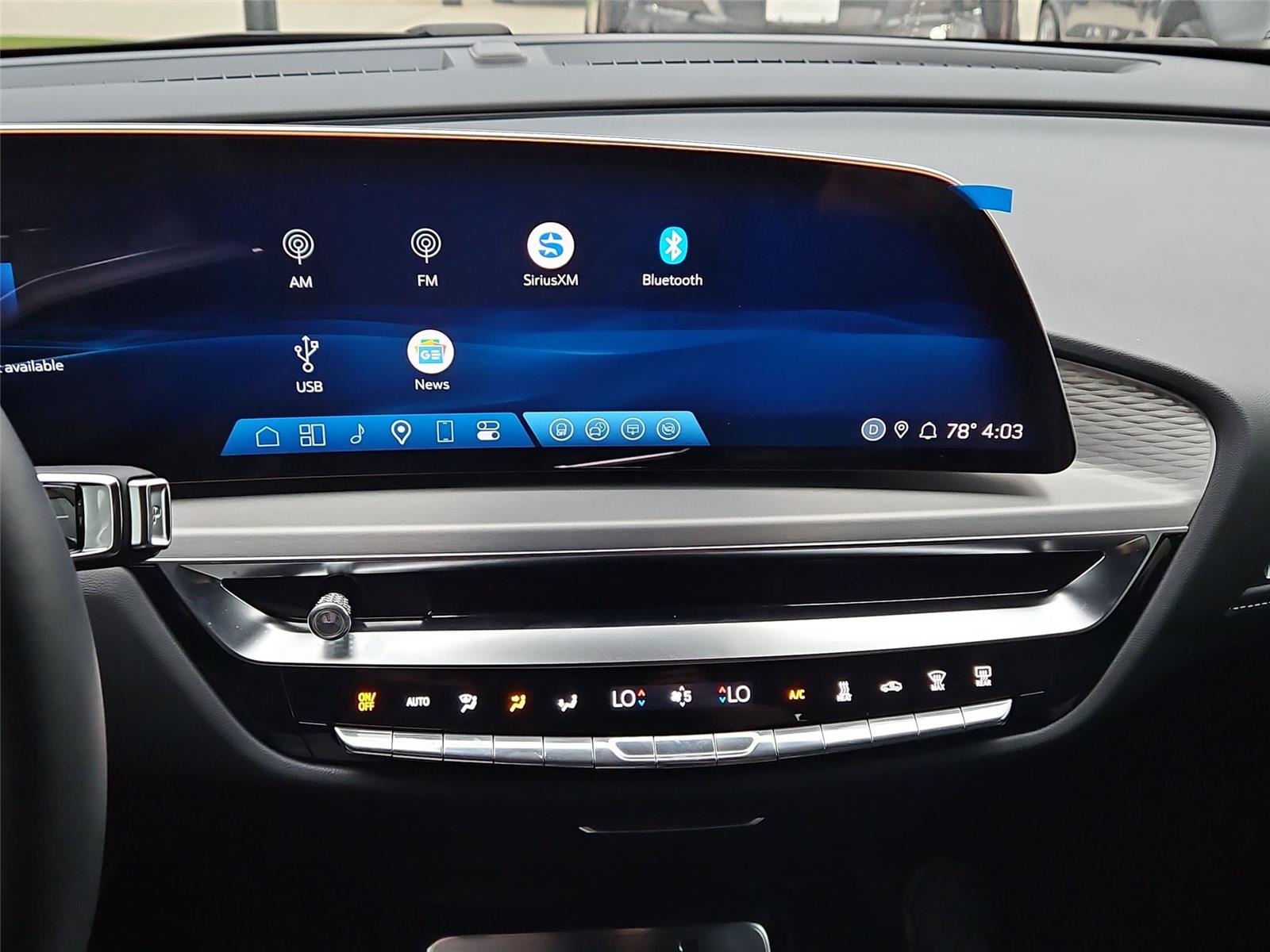 2026 Cadillac LYRIQ Luxury - Photo 16