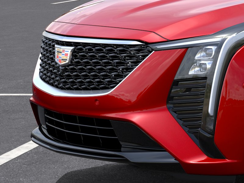 2026 Cadillac CT5 Premium Luxury - Photo 46