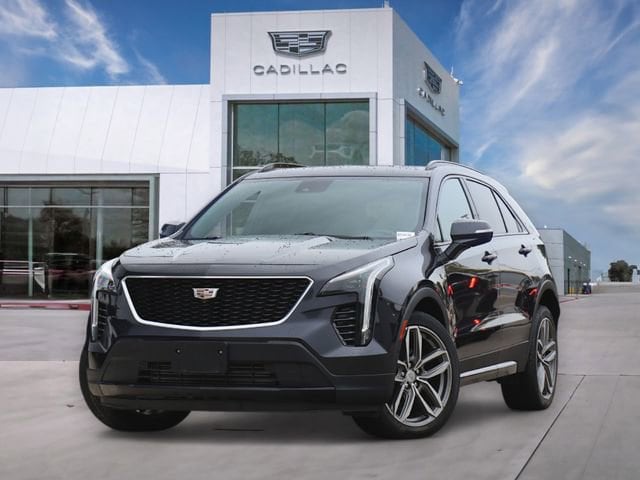 2022 Cadillac XT4 Sport