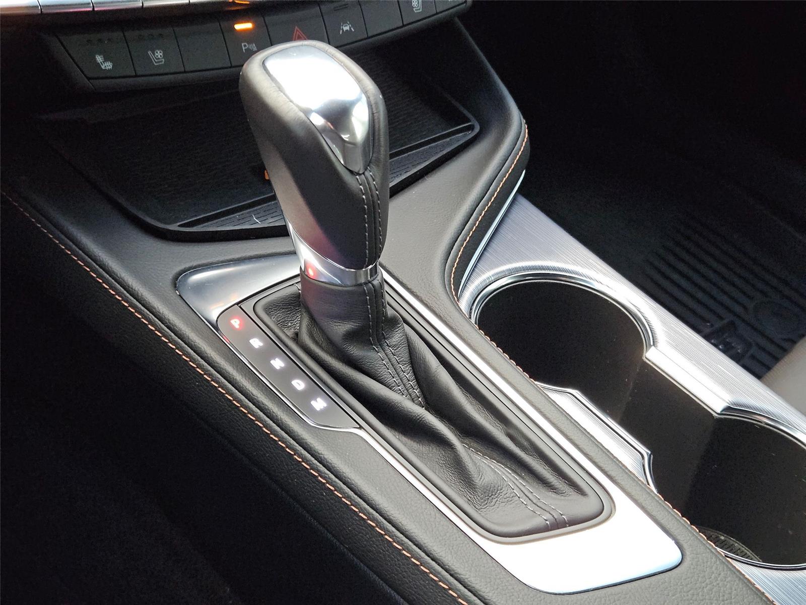 2025 Cadillac CT4 Sport - Photo 22