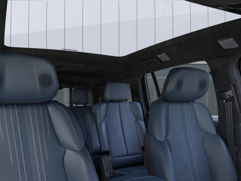 2025 Cadillac Escalade IQ Sport 2 - Photo 56