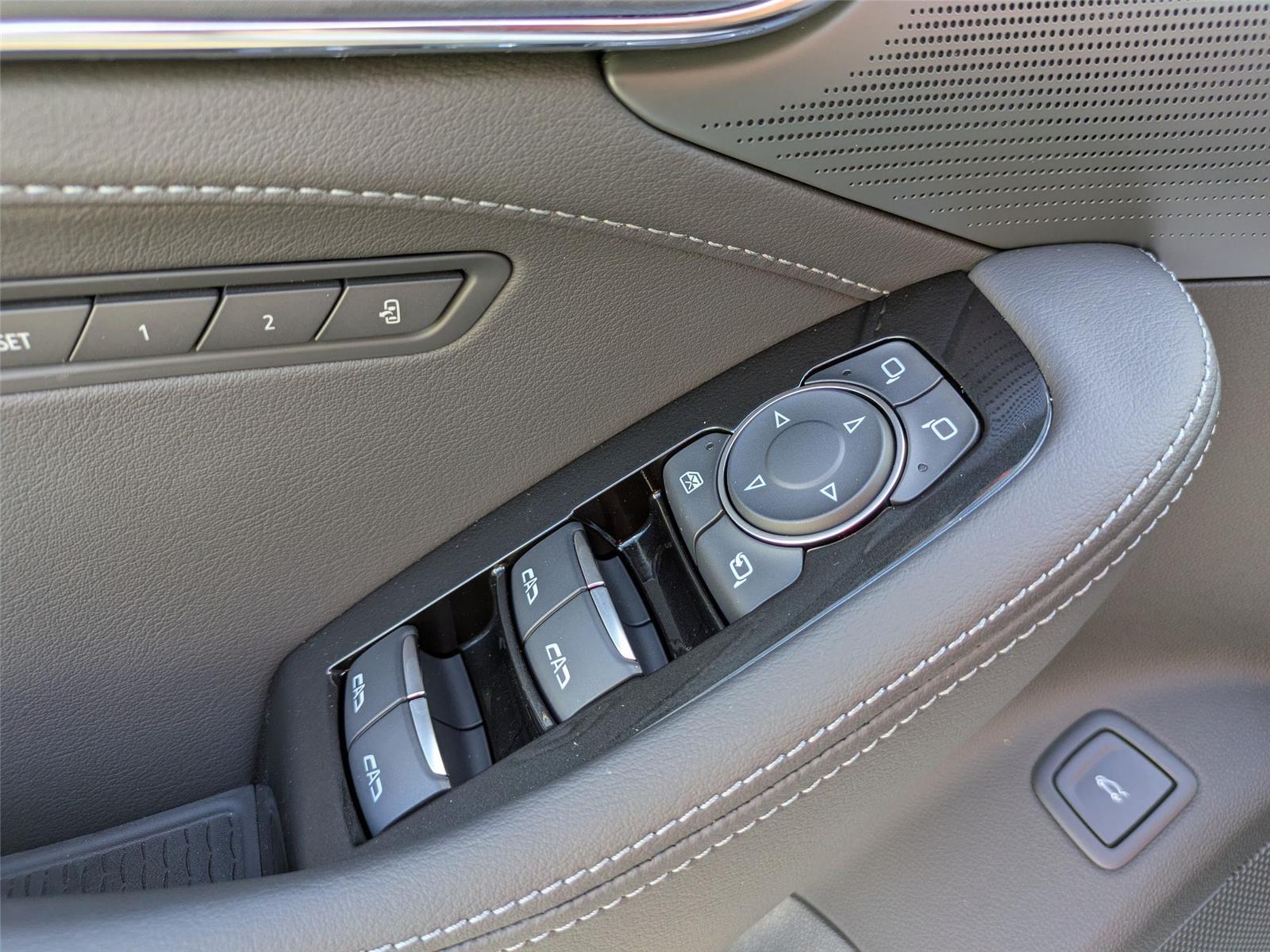 2026 Cadillac CT5 Premium Luxury - Photo 23