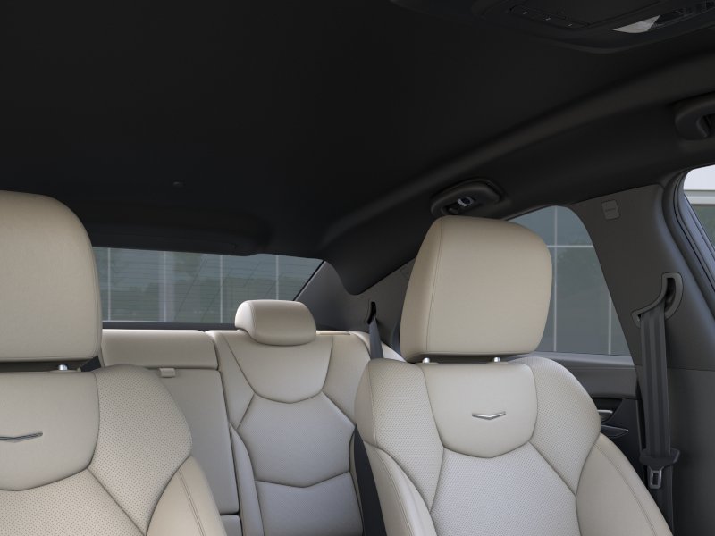 2026 Cadillac CT4 Premium Luxury - Photo 54