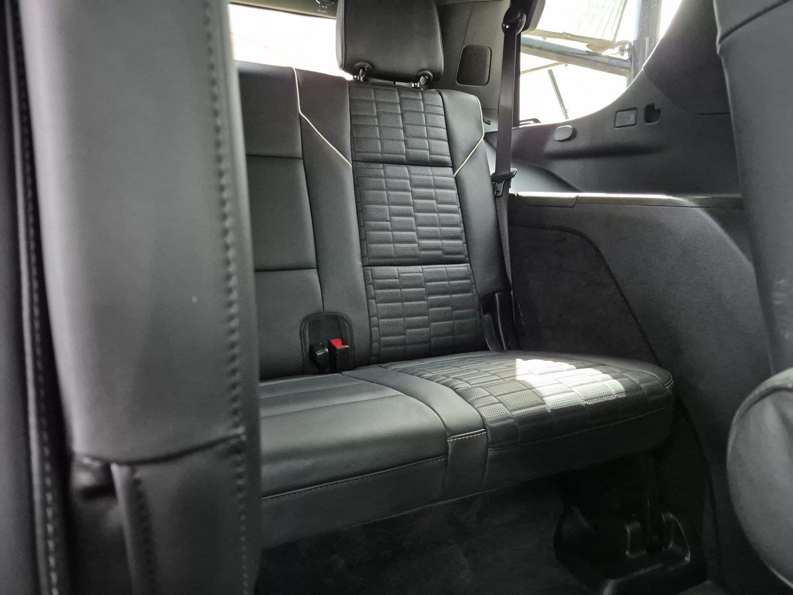 2026 Cadillac Escalade Platinum Sport - Photo 30