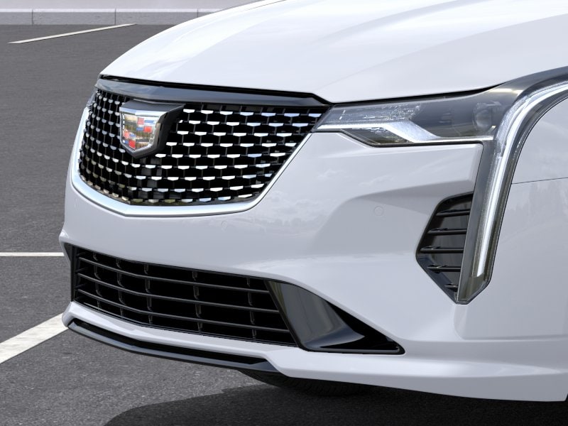 2026 Cadillac CT4 Premium Luxury - Photo 43