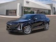  CADILLAC LYRIQ