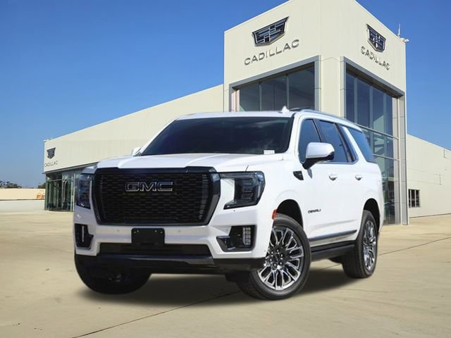 2023 GMC Yukon Denali Ultimate's photo