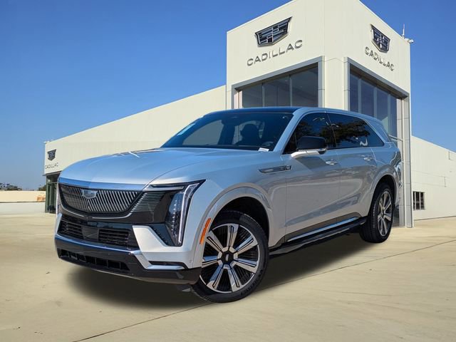 2025 Cadillac Escalade IQ Luxury 1's photo