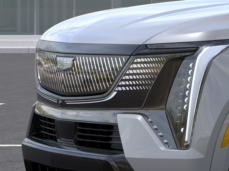 2026 Cadillac Escalade IQ Sport - Photo 46