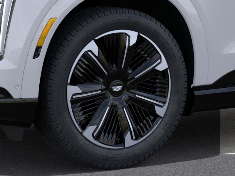 2025 Cadillac Escalade IQ Sport 2 - Photo 41