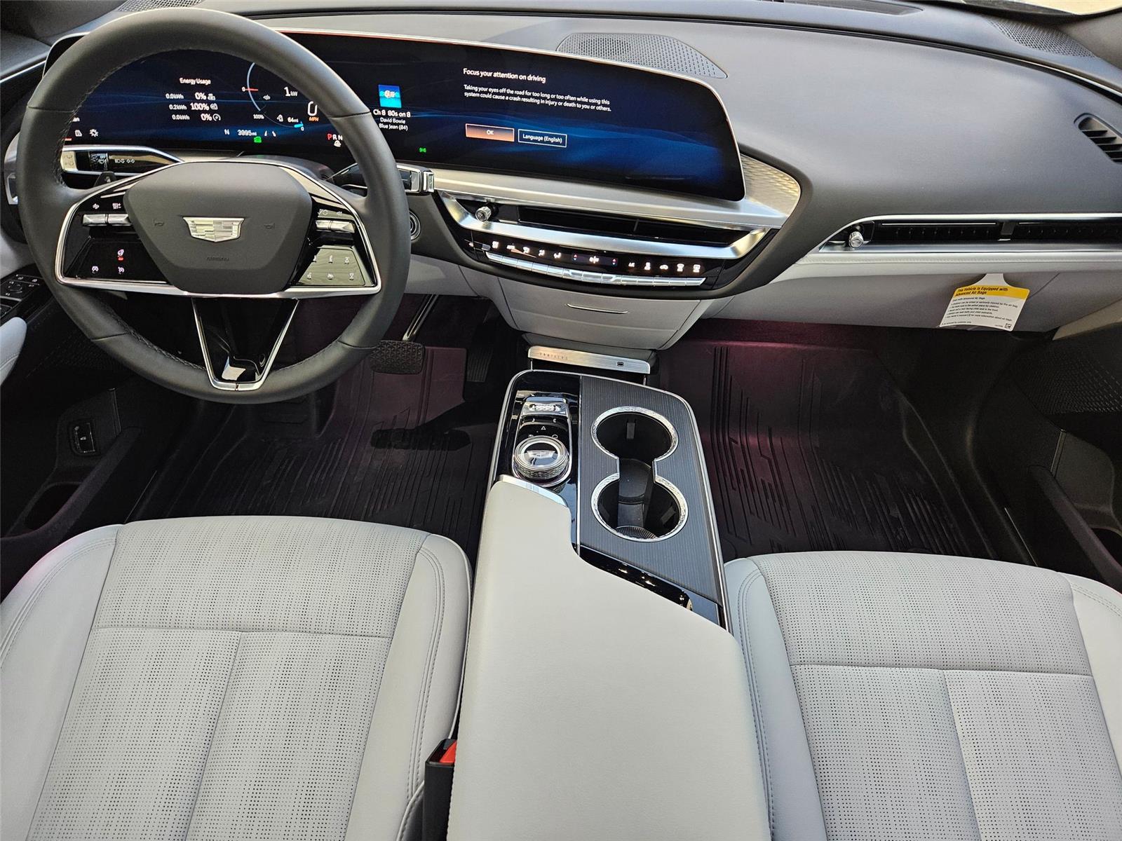 2025 Cadillac LYRIQ Sport 1 - Photo 13