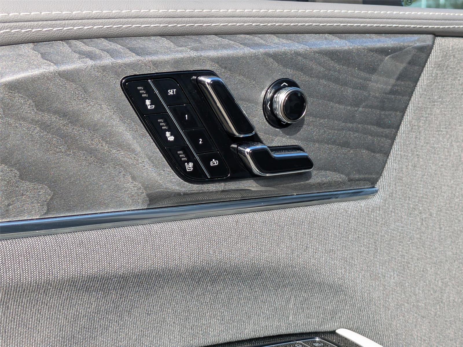 2026 Cadillac Escalade IQ Sport - Photo 27