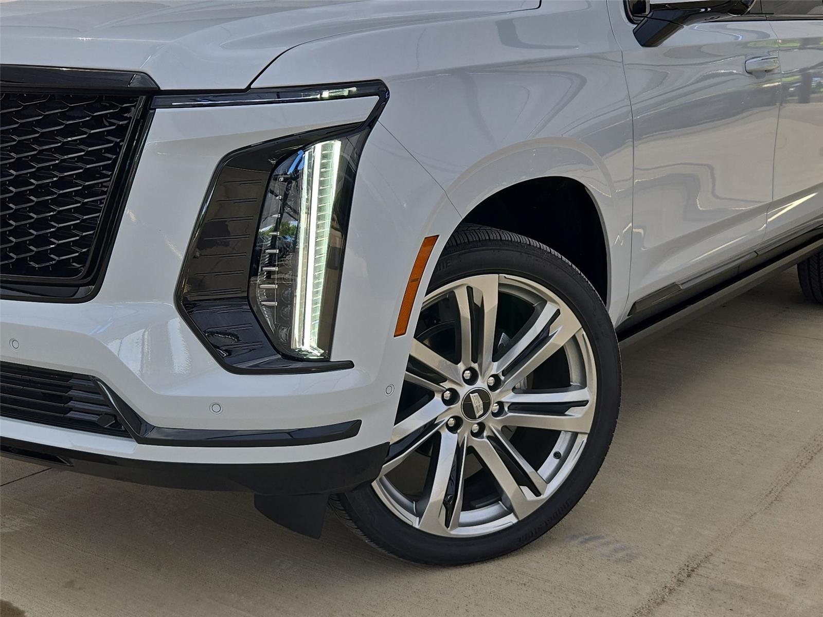 2026 Cadillac Escalade ESV Platinum Sport - Photo 7