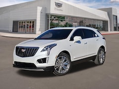 2026 CADILLAC XT5 Premium Luxury SUV