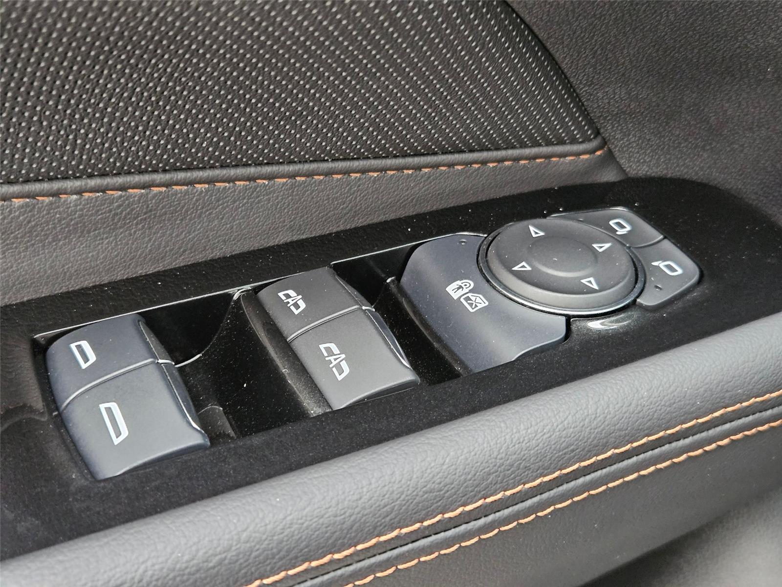 2025 Cadillac CT4 Sport - Photo 26