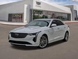  CADILLAC CT4