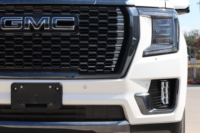 2023 Gmc Yukon Denali Ultimate photo 4