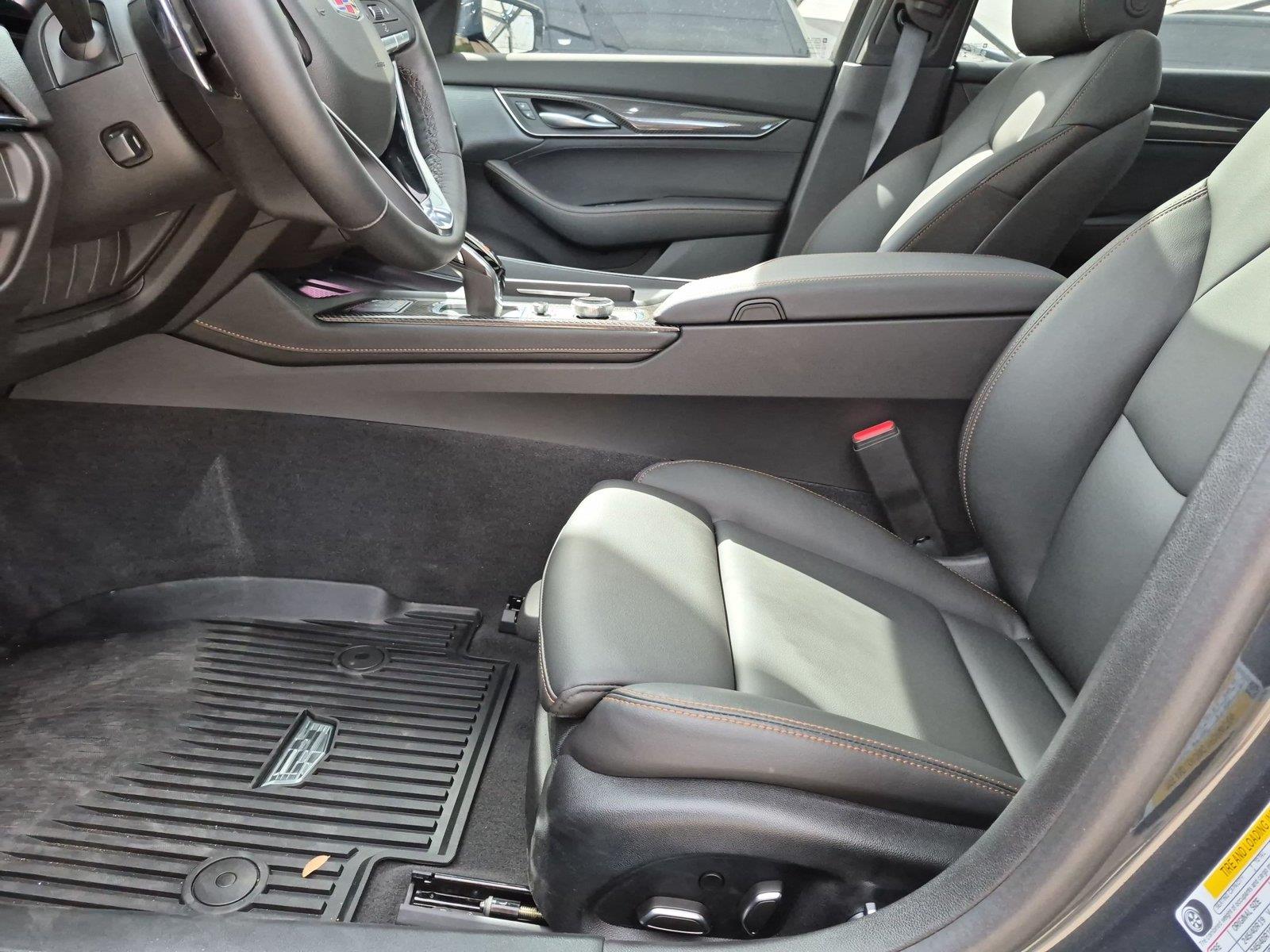 2026 Cadillac CT5 Sport - Photo 28