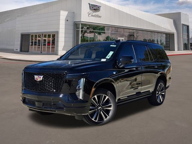 2026 Cadillac Escalade