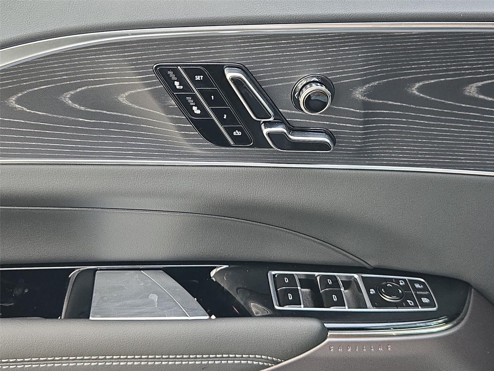 2026 Cadillac LYRIQ Luxury - Photo 24