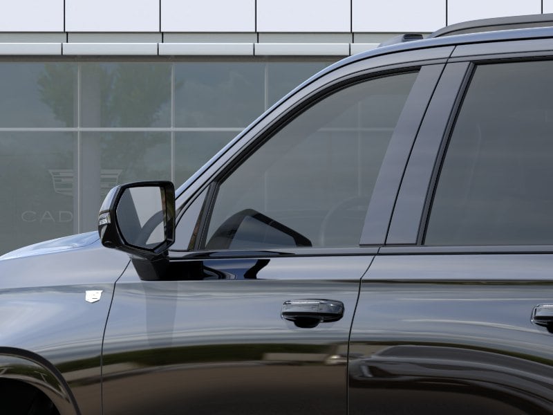 2026 Cadillac Escalade Platinum Sport - Photo 12