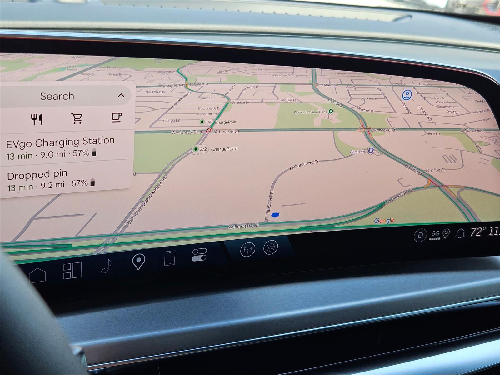 2025 Cadillac LYRIQ Sport 1 - Photo 19