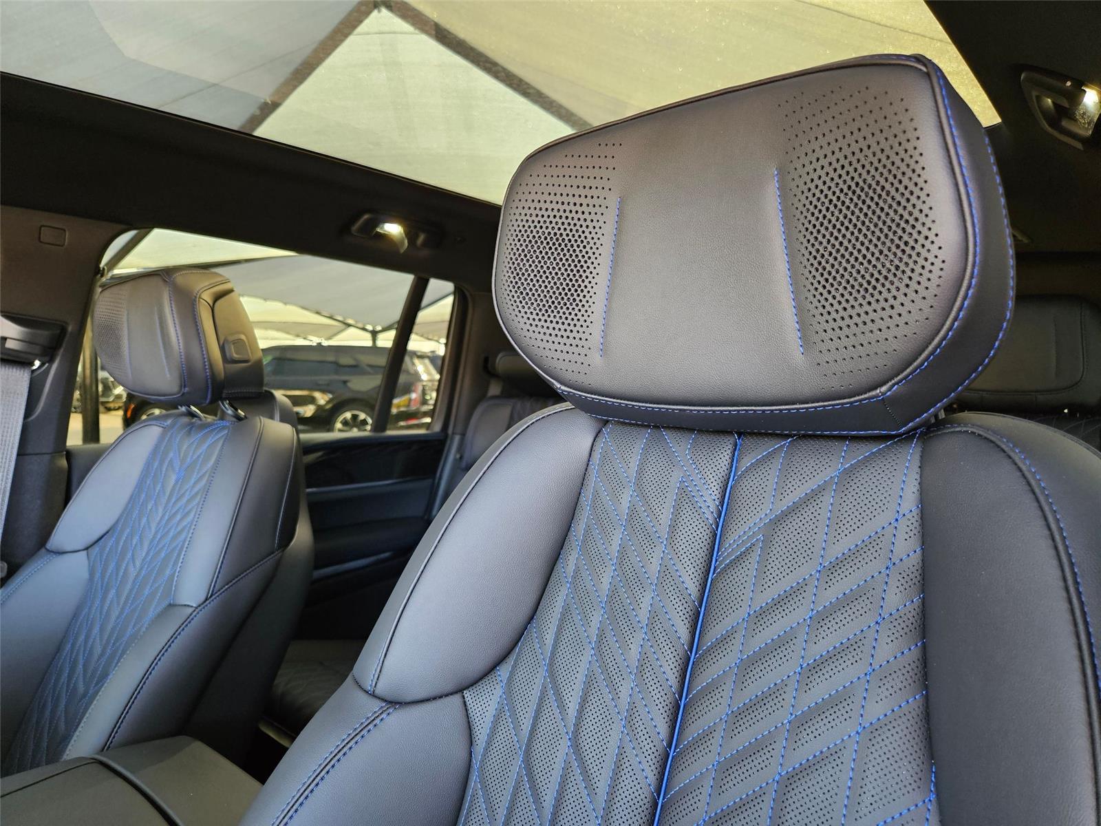 2026 Cadillac Escalade IQL Sport - Photo 12