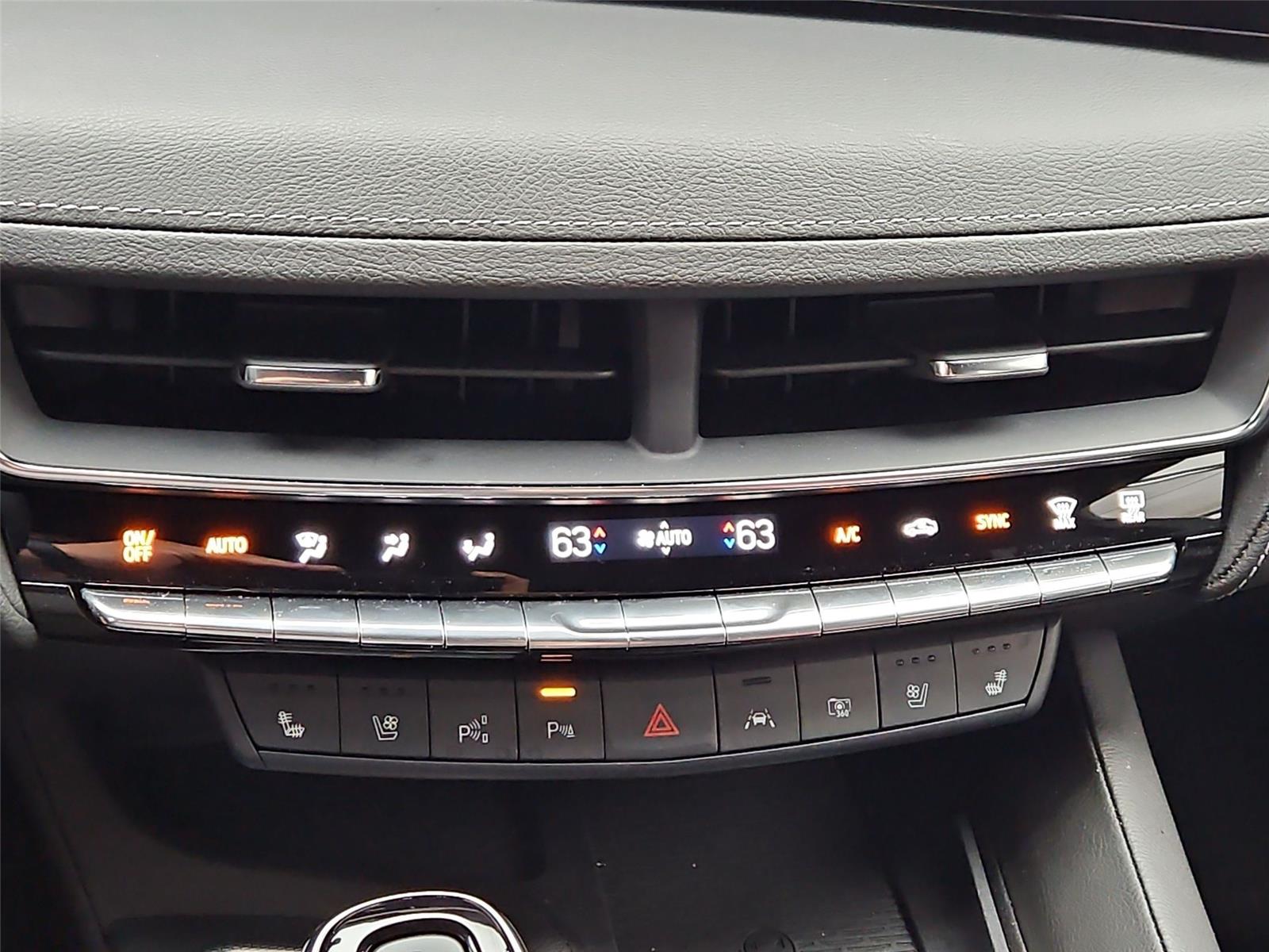 2026 Cadillac CT5 Premium Luxury - Photo 19