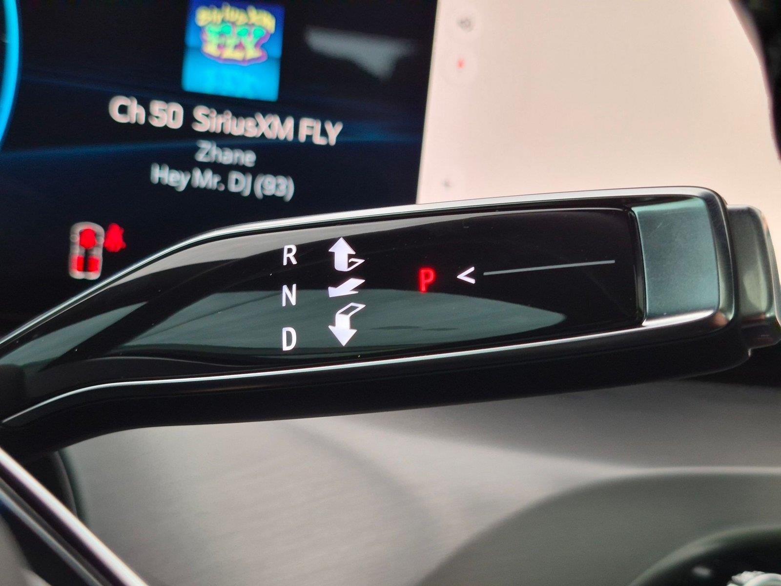 2026 Cadillac VISTIQ Premium Luxury - Photo 23