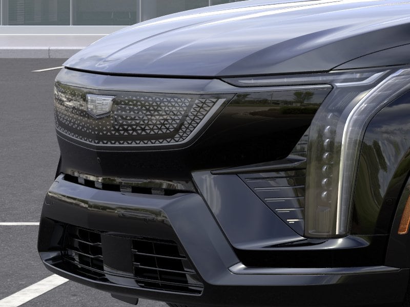 2027 Cadillac OPTIQ Sport - Photo 46
