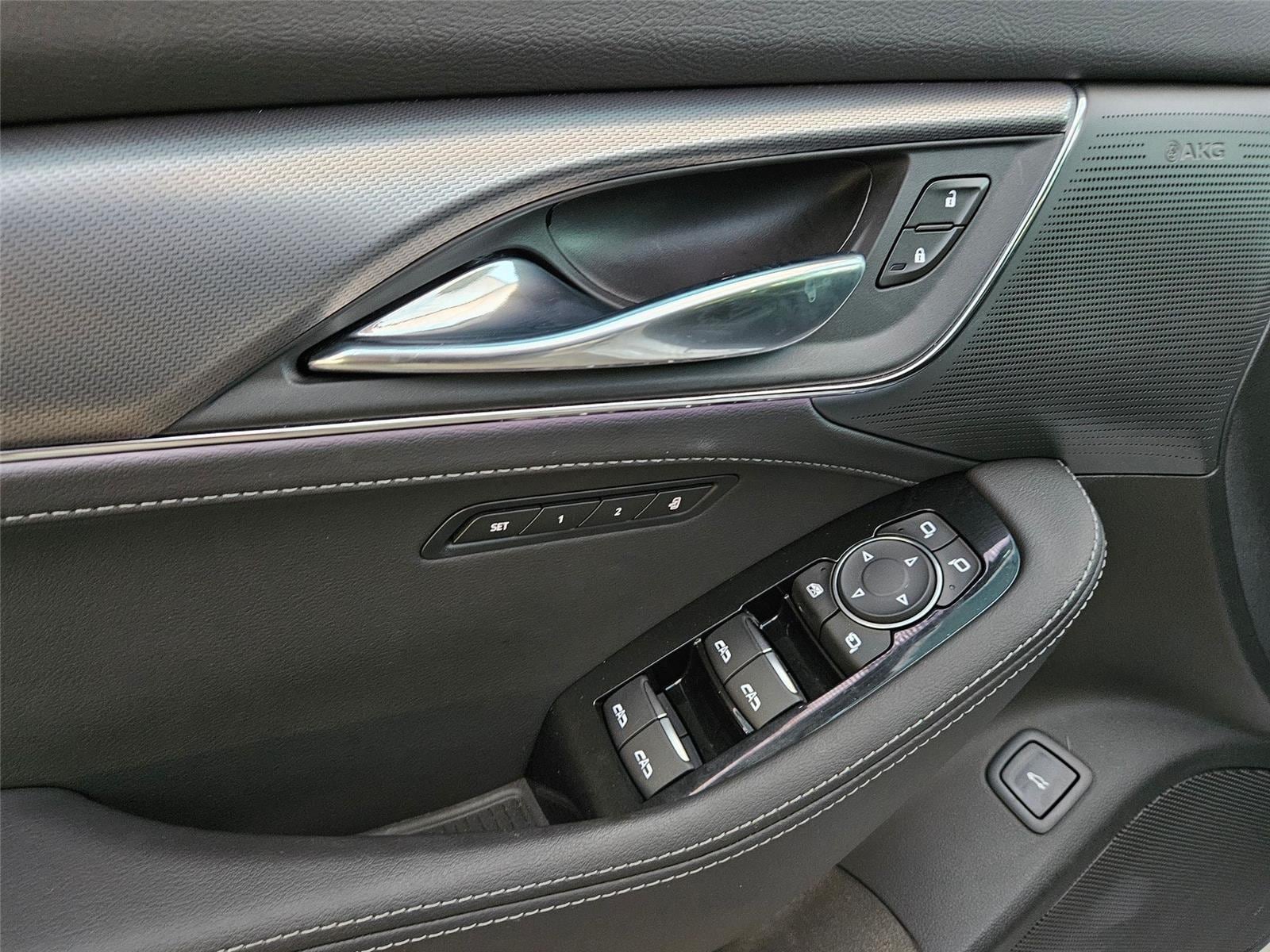 2026 Cadillac CT5 Premium Luxury - Photo 25