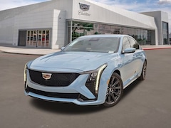 2026 CADILLAC CT5-V V-Series Sedan