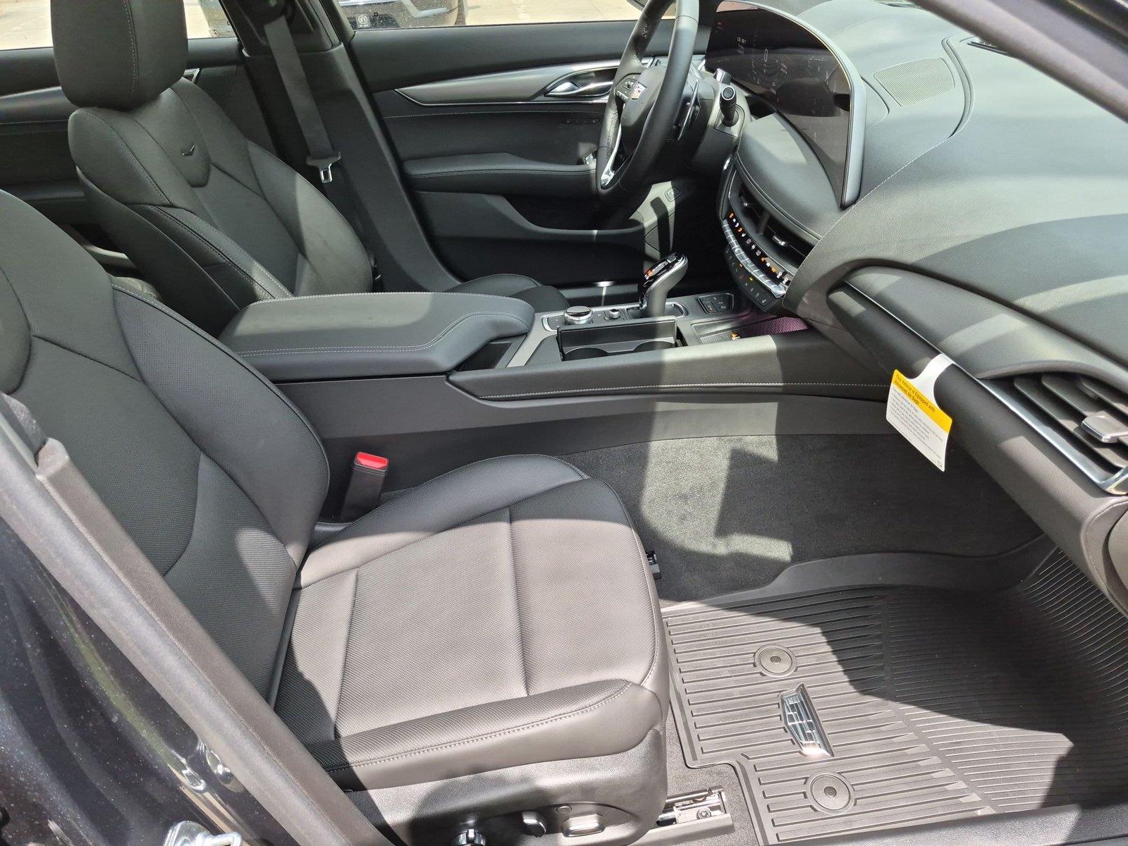 2026 Cadillac CT5 Premium Luxury - Photo 29