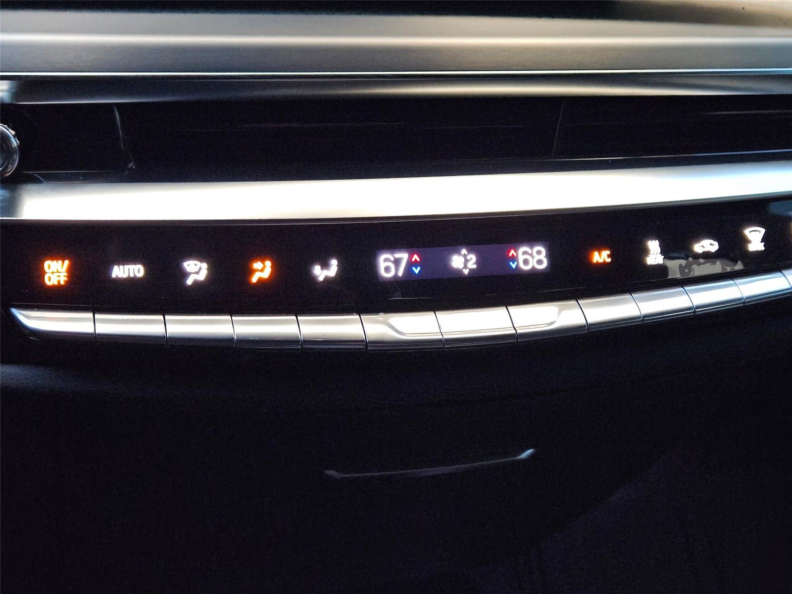2025 Cadillac LYRIQ Luxury 2 - Photo 20