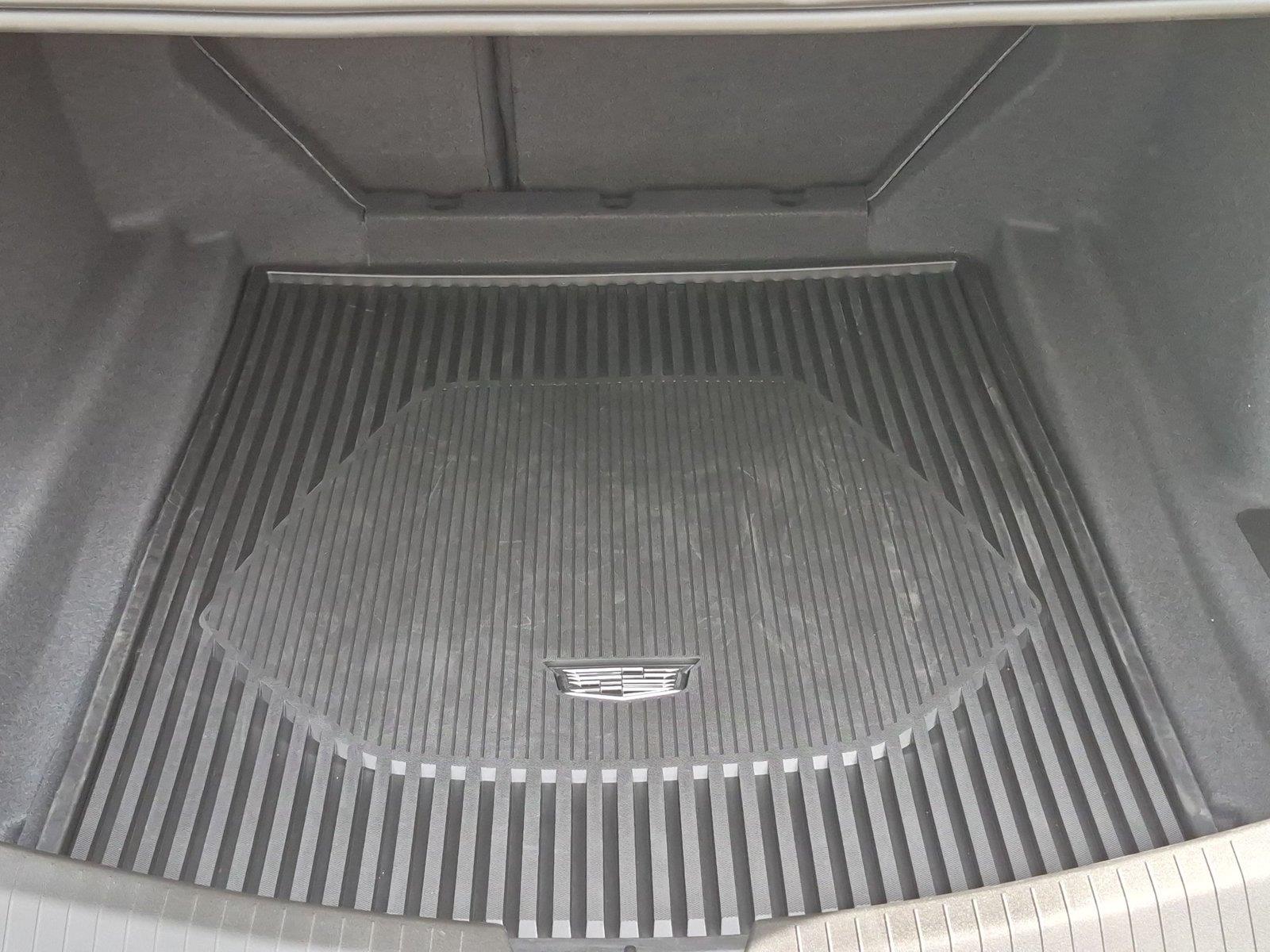2026 Cadillac CT5 Sport - Photo 31