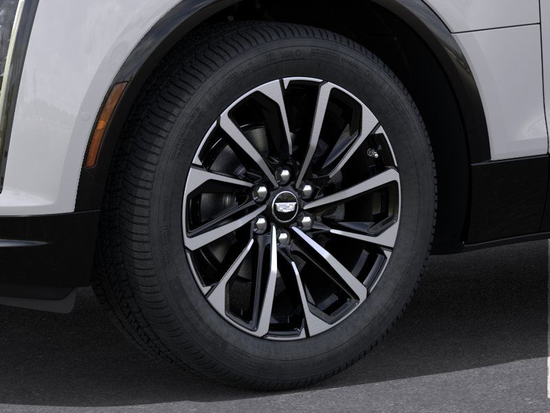 2025 Cadillac LYRIQ Sport 1 - Photo 40