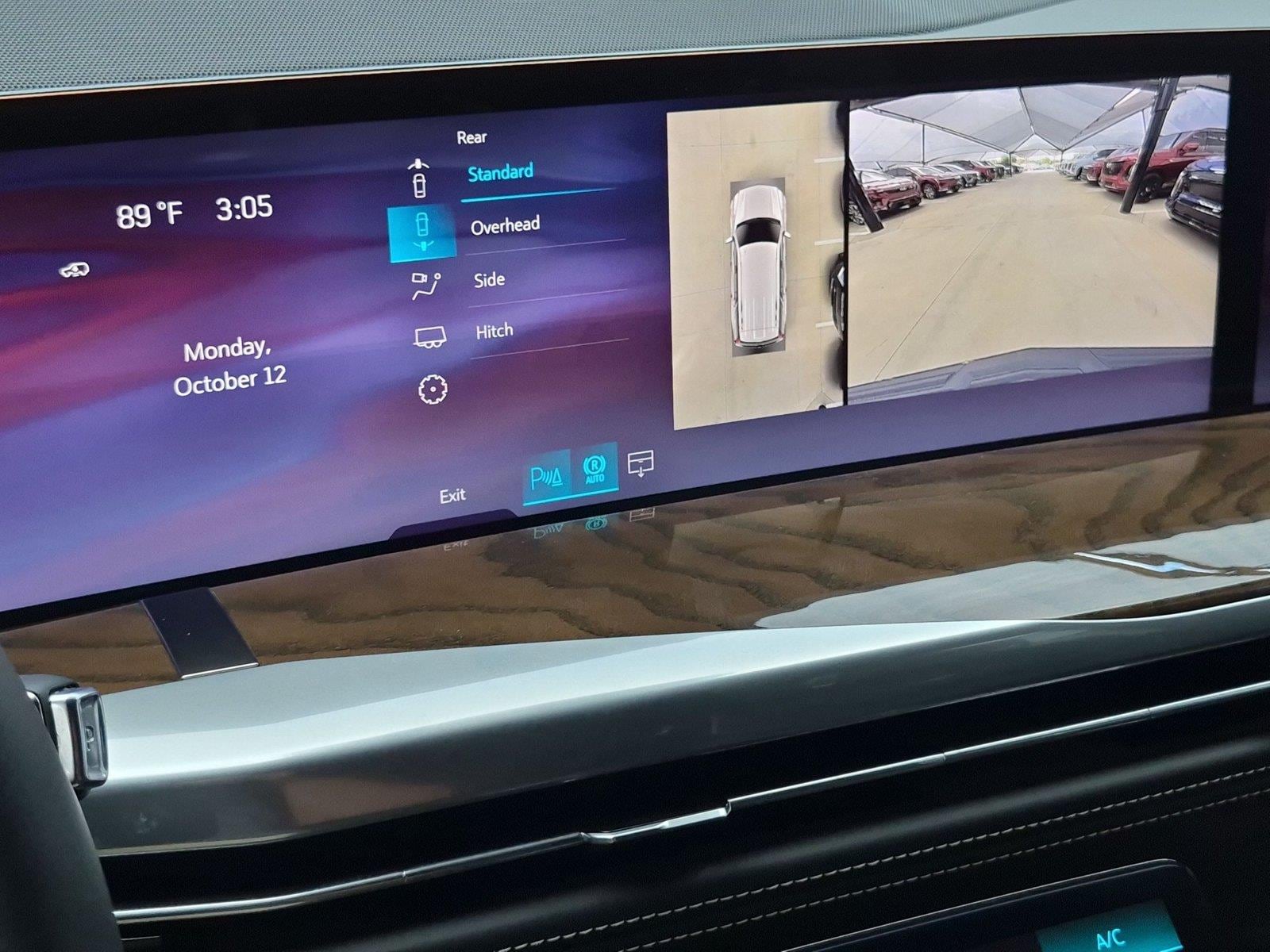 2026 Cadillac Escalade Platinum Sport - Photo 19