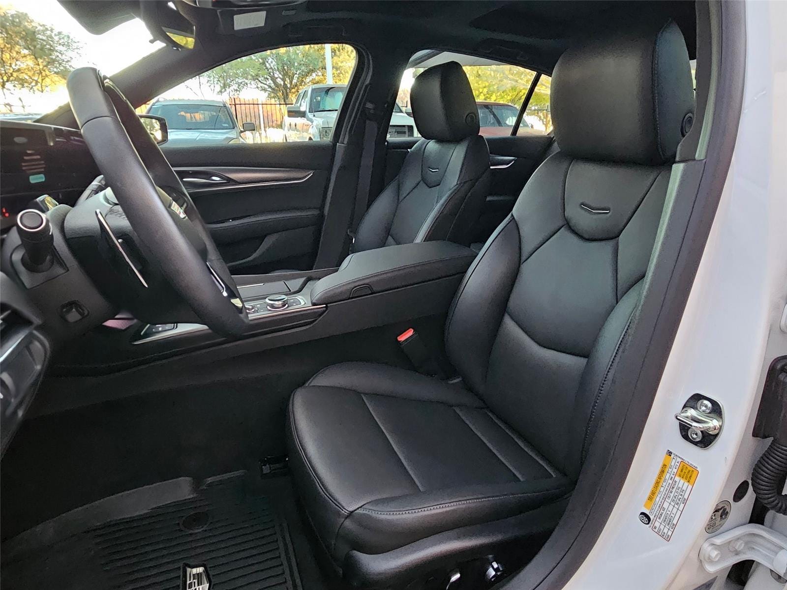 2026 Cadillac CT5 Premium Luxury - Photo 27